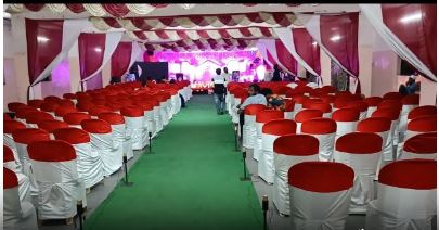 birthday party events