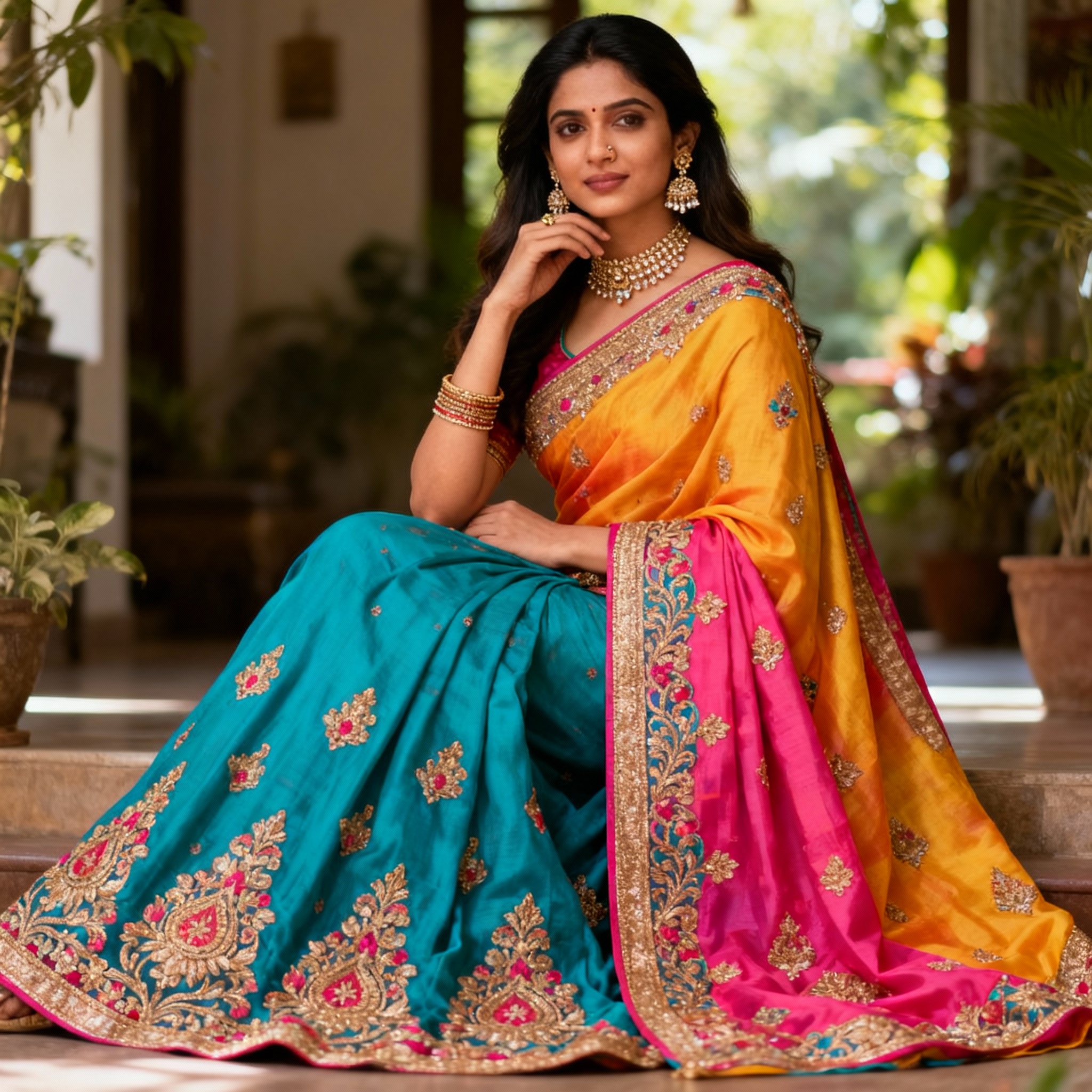 events organizer (co founder)