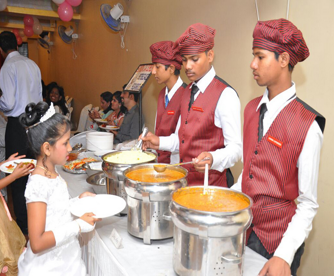 food catering service 04